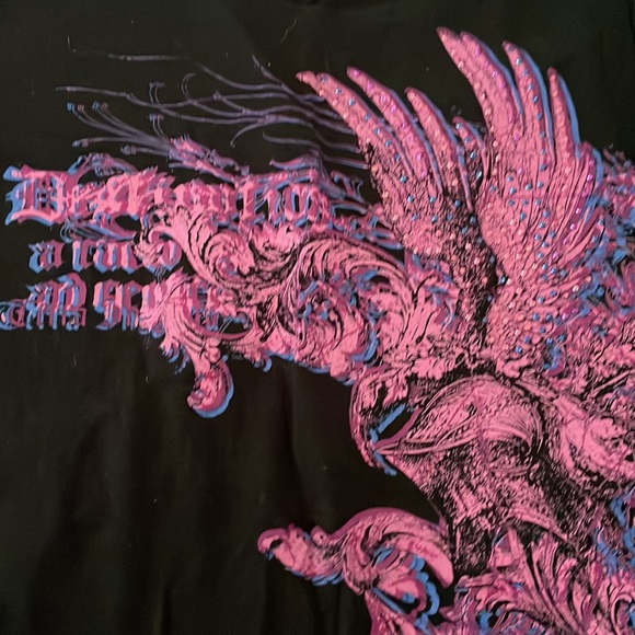 Express graphic tee - Picture 8 of 8